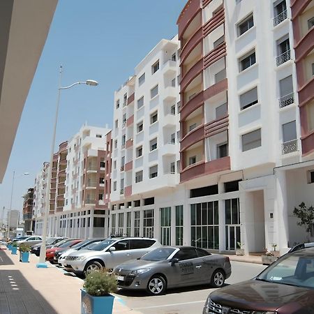 Brand New Bright Apartment أغادير المظهر الخارجي الصورة