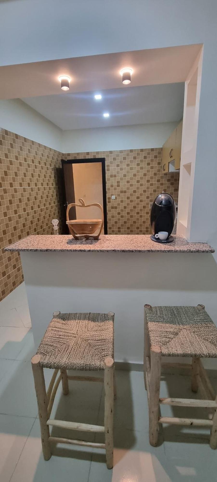 Brand New Bright Apartment أغادير المظهر الخارجي الصورة