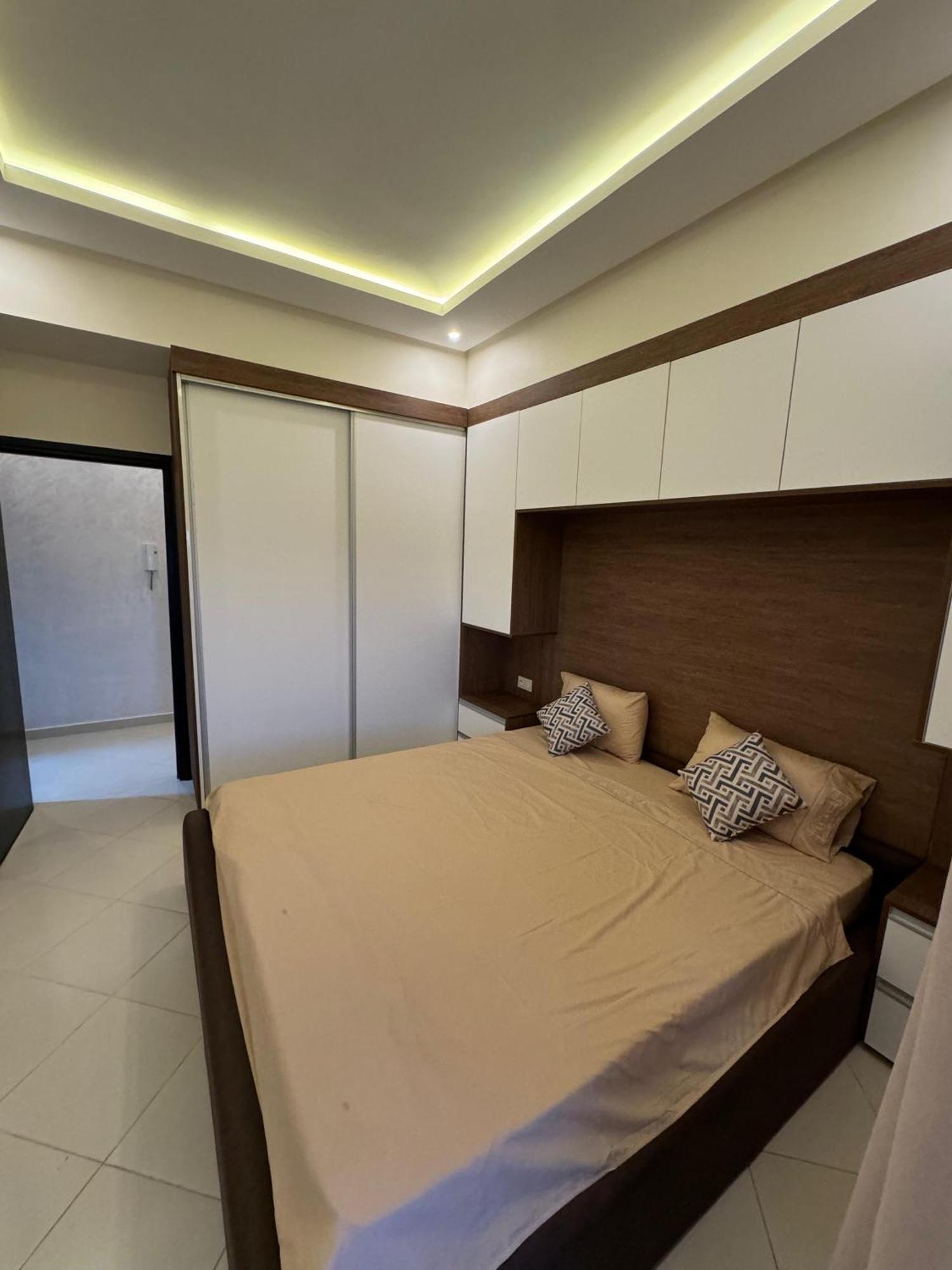 Brand New Bright Apartment أغادير المظهر الخارجي الصورة