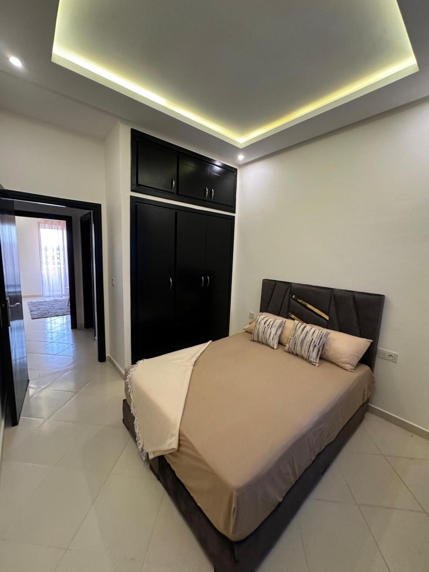 Brand New Bright Apartment أغادير المظهر الخارجي الصورة