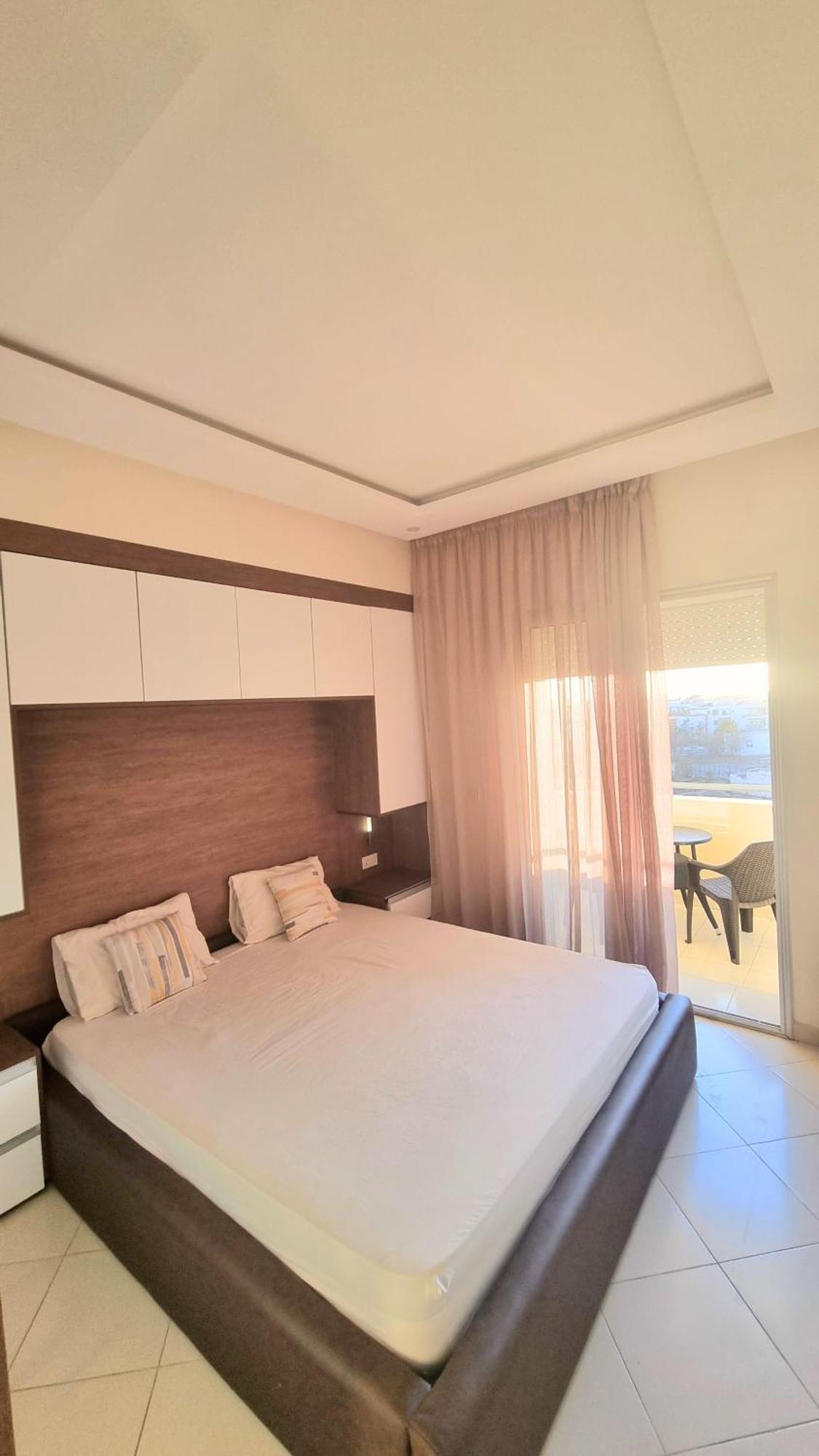 Brand New Bright Apartment أغادير المظهر الخارجي الصورة