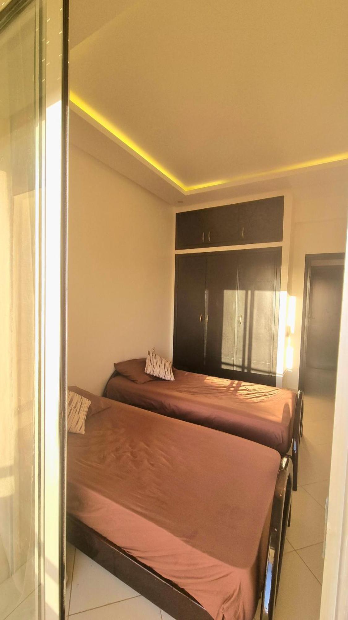 Brand New Bright Apartment أغادير المظهر الخارجي الصورة