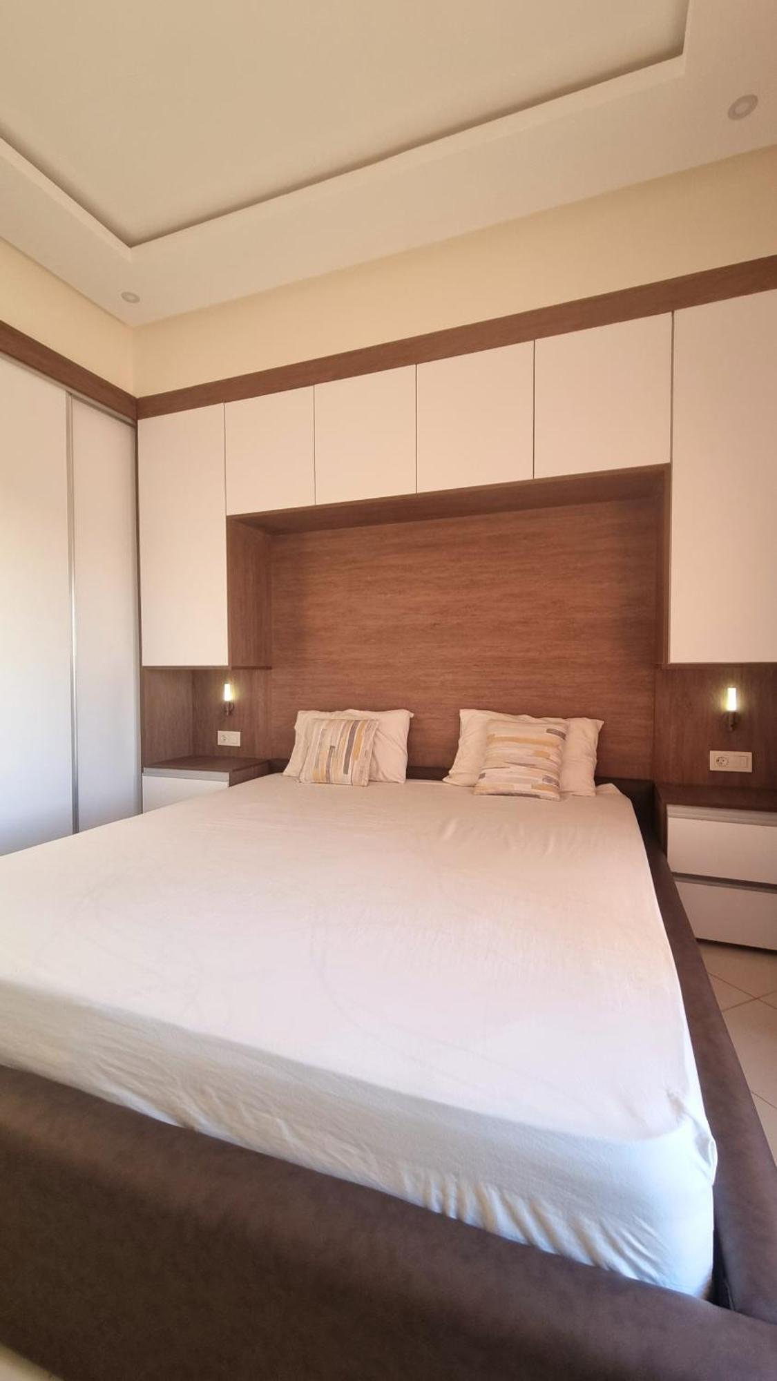 Brand New Bright Apartment أغادير المظهر الخارجي الصورة
