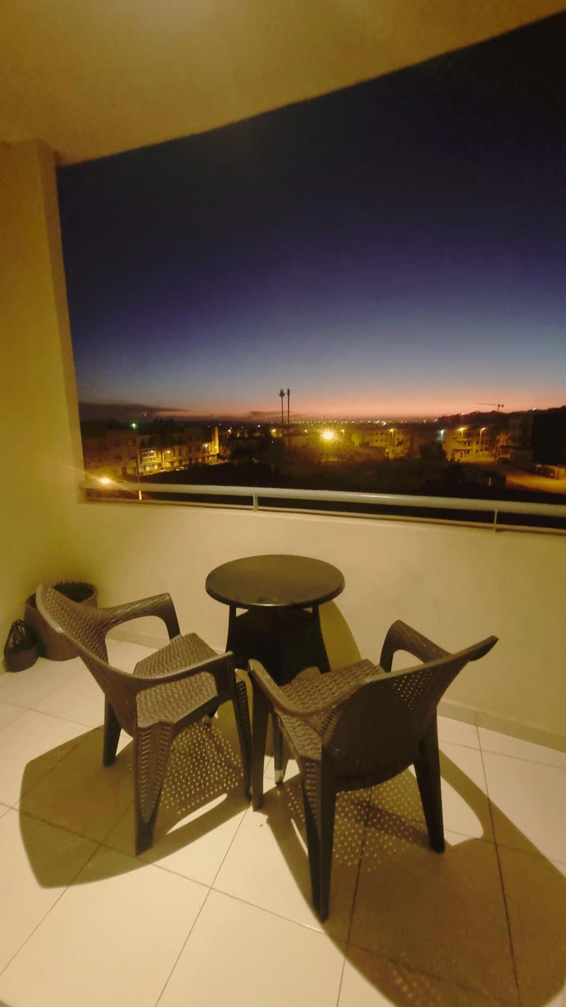 Brand New Bright Apartment أغادير المظهر الخارجي الصورة